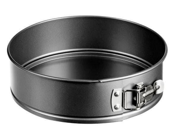 Springform 23 cm 2,2L Gastromax Grå Grey 23 cm 2,2L