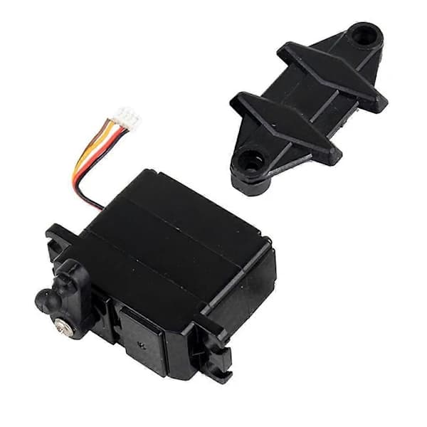 XINLEHONG 9125 1/10 RC Bil Servo Styretøj Kabel 46km/t Modeldele