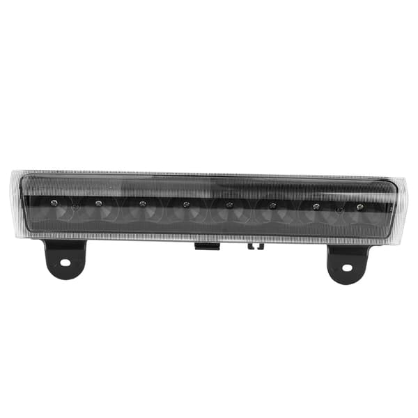 LED Tredje Bremselys 15170955 Passer til Chevrolet Tahoe 2000-2006 Sort