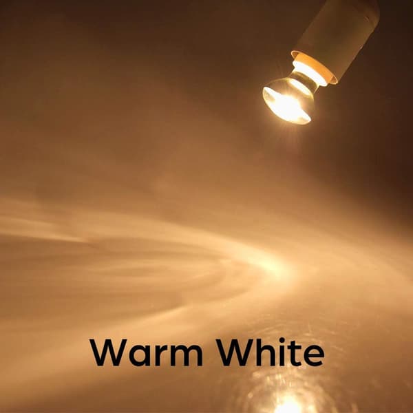 2-pakning R39 E14 dimbar reflektorlampe 25W for lavalamper [JUN]