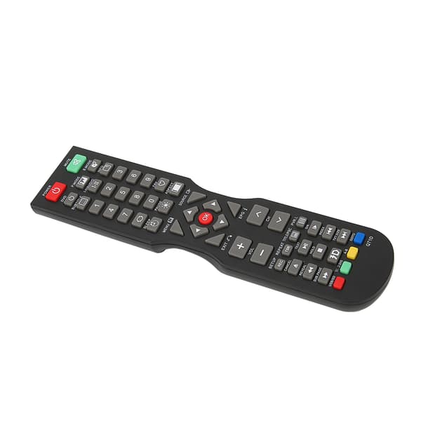 Replacement Remote Control for SONIQ QT166 QT155 QT155S QT1E E48W13AAU E40W13AAU E40W13CAU