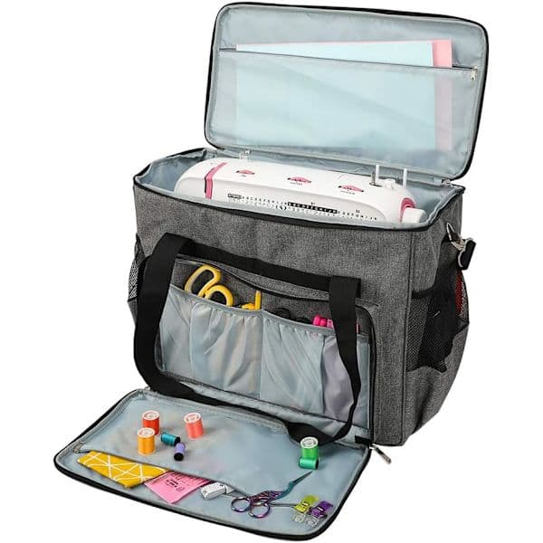 Sewing Machine Bag Waterproof Portable Large Capacity Travel