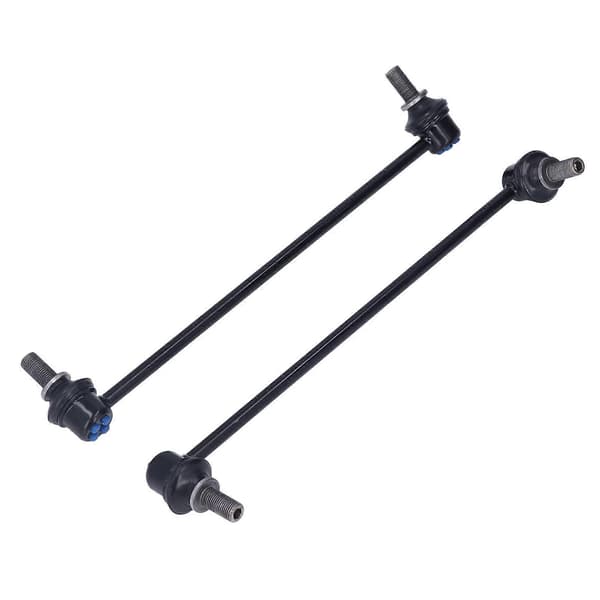 1 Pair Front Sway Bar Stabilizer Link Kit 51320T0NA00 Replacement for Accord 51320T2AA01 1418
