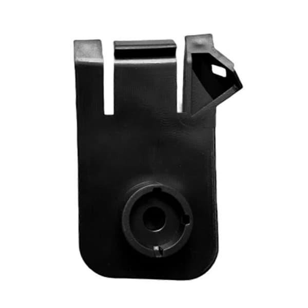 1 Pair Front Bumper Bracket 1046958-00-D 1046960-00-D for Model X 2015-2021 Headlight Repair Bracket Holder