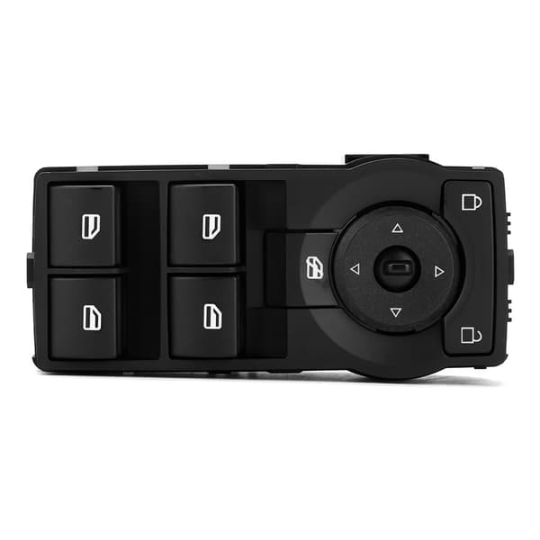 Window Master Switch 92247215 Fits Pontiac G8 GT GXP 4D Sedan 2008-2009