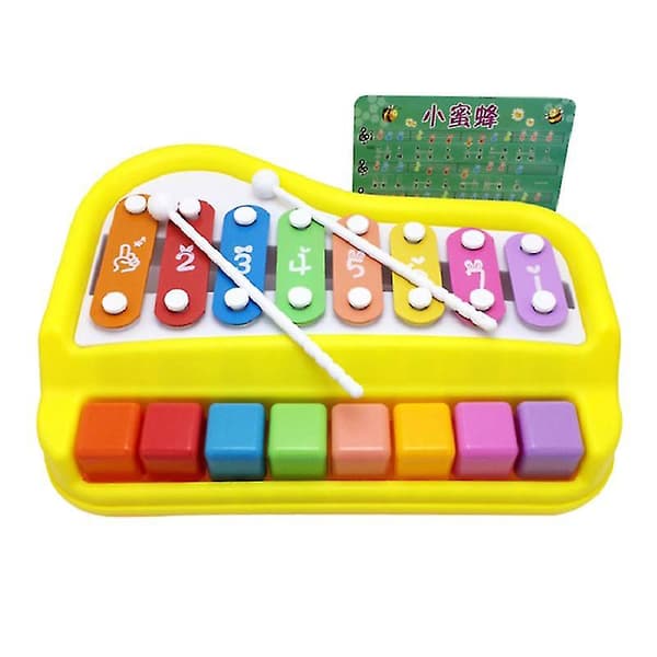 1 stk. Børneinstrument