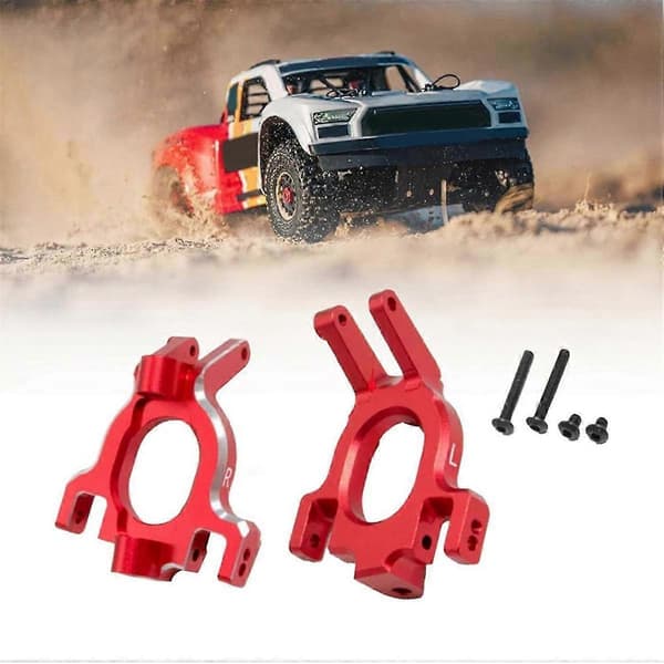 Metallsäte kompatibelt med Arrma 1/8 Mojave 4S 1/10 Kraton Outcast[LD]