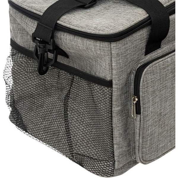 Kylväska 20L - Grå grå gray