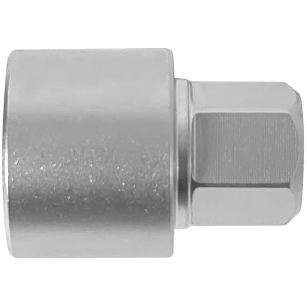 17mm Hjulmuttertrekker 805/E - Kompatibel med Audi A3 A4 A5 A6 TT Modeller-FY-