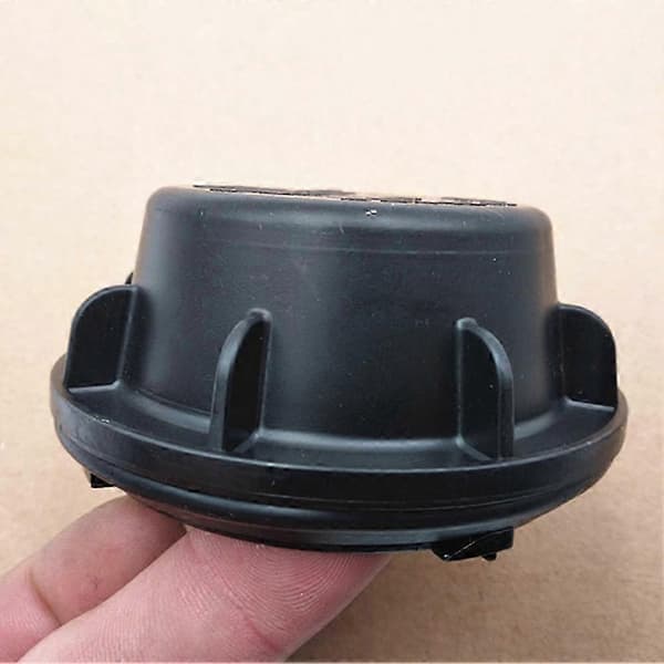 Støvdeksel for frontlyspære 92140-1W000 for Hyundai HB20 2012+ I10 2014+ I20 IX20 Creta 2015+ Tilbehør