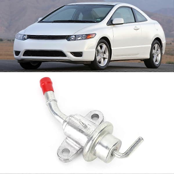 Brændstoftryksregulator passer til Honda 2001-2006 CBR600F4i 16740 MBW J32
