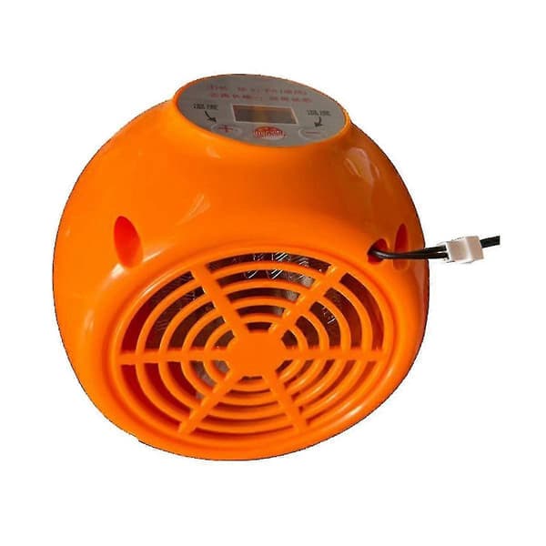 Brooding Heat Lamp, Incubation, Insulation, Waterproof Temperature Control, Heater for Chicks and Piglets