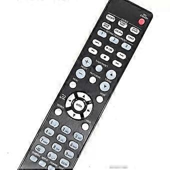 New Remote Control RC-1159 for DENON Home Theater Audio DVD DNP-720AE DNP-730AE