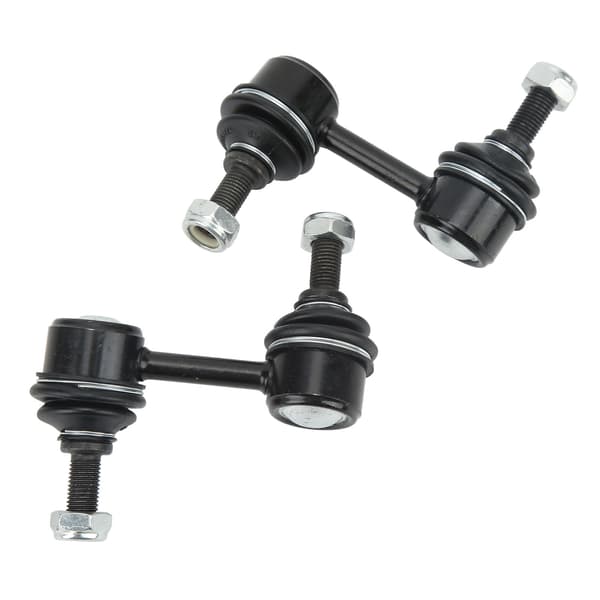 Pair Front Stabilizer Bar Links K90660 Noise Reducing Replacement for ACURA TL 2004‑2006