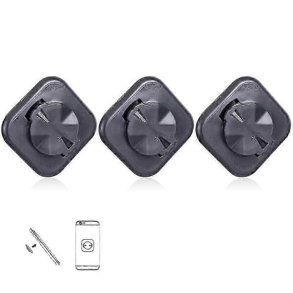 MTB Landeveissykkel Computeradapter for Garmin Feste Forlenget Telefonfeste