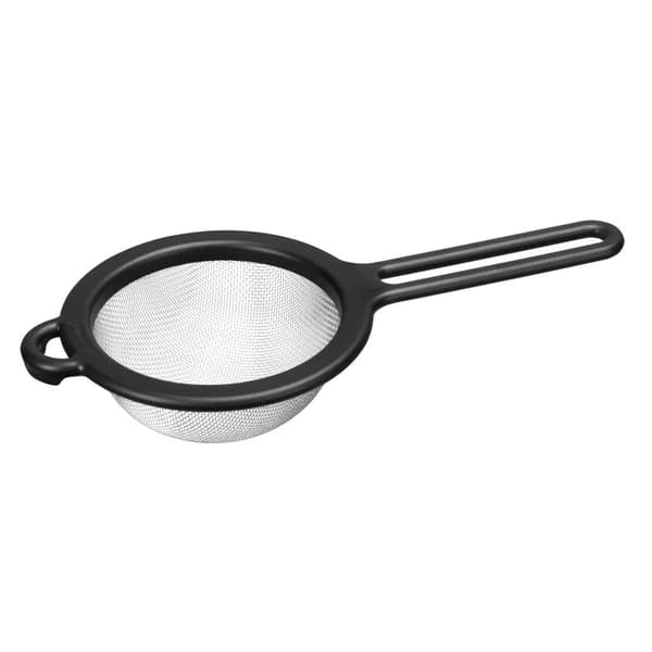 Gastromax Si Ø 15 cm Svart black