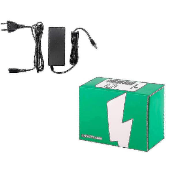 12V Power Supply Compatible with PSB-7U PSU for Reliable Performance