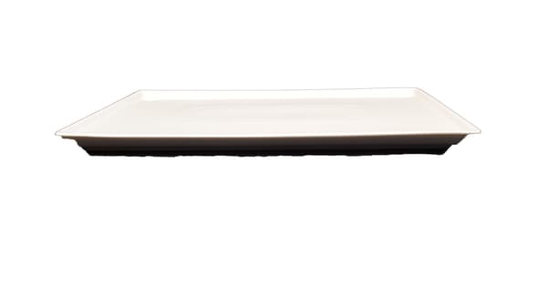 Porslinsbehållare - Gastronom Smidig - 2-pack Vit 5000