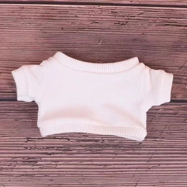 Dukkejakke Baseballcaps Bukser 1 1 1