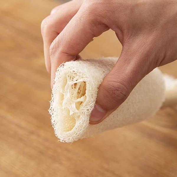 Pullonpuhdistusharja Pullonpuhdistusharja Loofah-sieni Puhdistusharja Pesu Vesipullot Kahvi Tee Lasikupit Mukit
