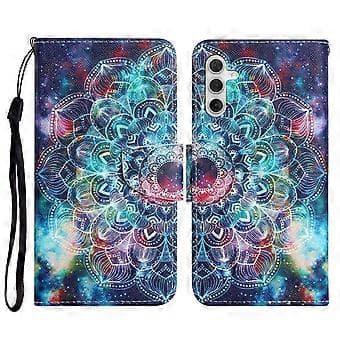 Puhelinkotelo Galaxy S23 FE:lle (tyyli P)