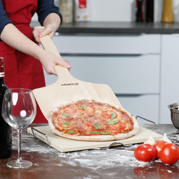 Pizza Slider Tre XXL