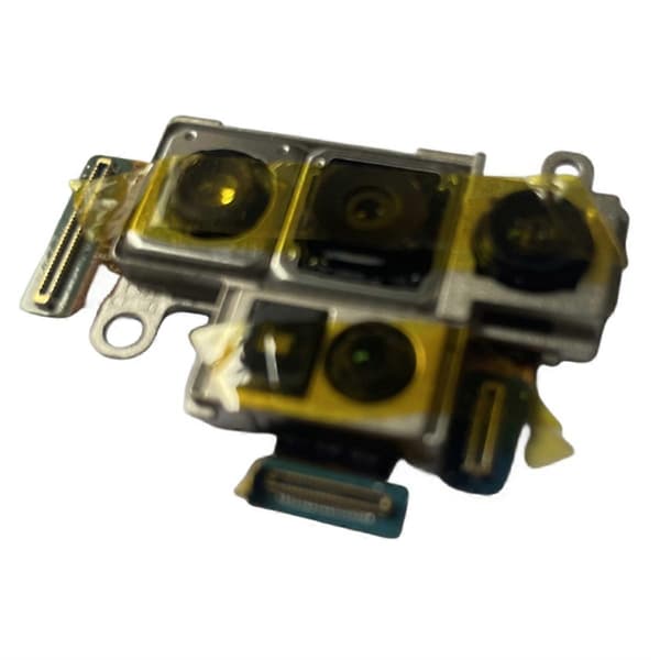 Replacement Rear Camera Module Flex Cable for Galaxy Note 20 Ultra 8-10+ 5G Rear Main Camera