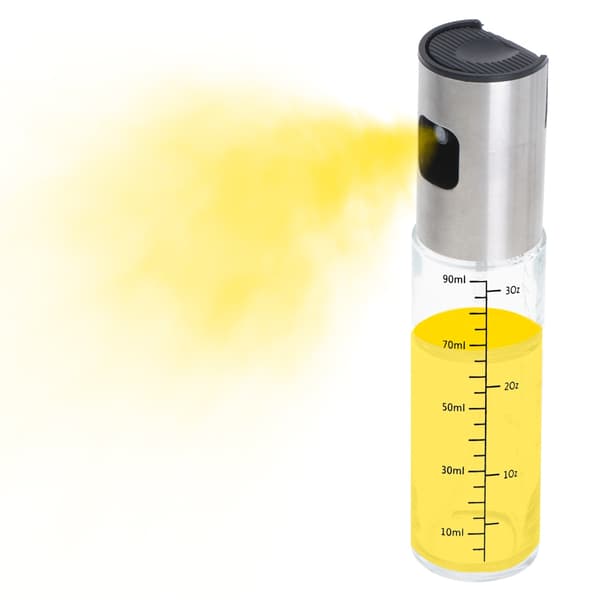 Öljynannostelija 100 ml:n mitta-asteikolla 220
