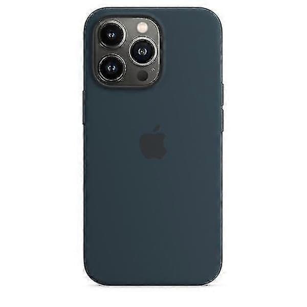 Julesilikonveske til iPhone 13 Pro Max 13promax
