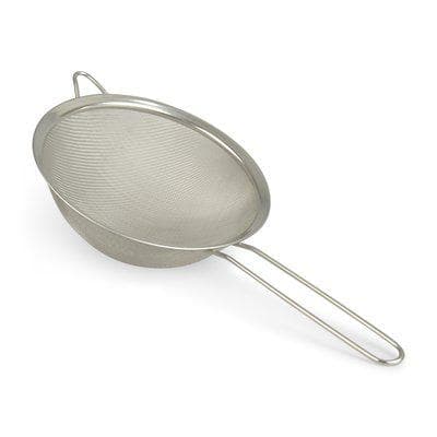Si S/S 20 cm Silver silver