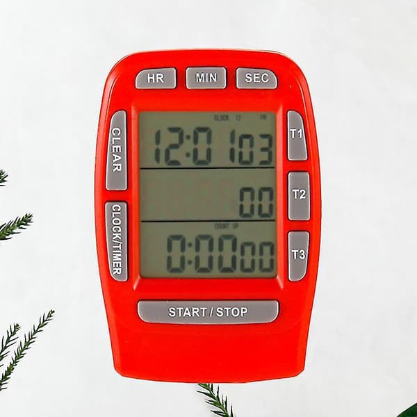 1 stk bærbar timer