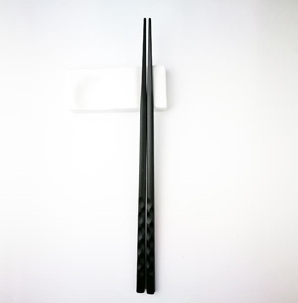 Chopsticks - Dented Pattern 10 pairs 208