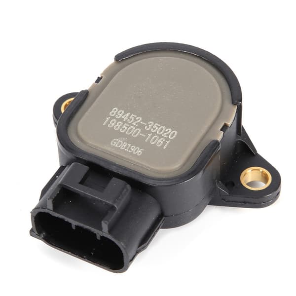 Throttle Position Sensor 89452‑35020 Car Accessories Fit