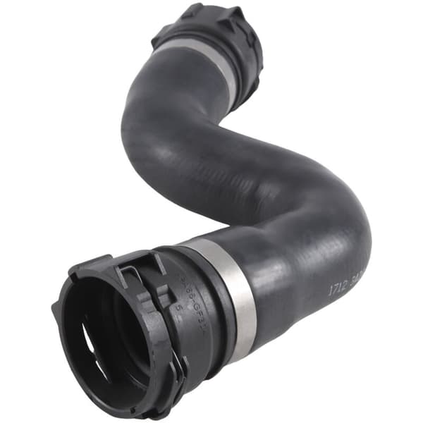Car Radiator Hose, Radiator, Tank Connection, D' for X3 E83 17123424499