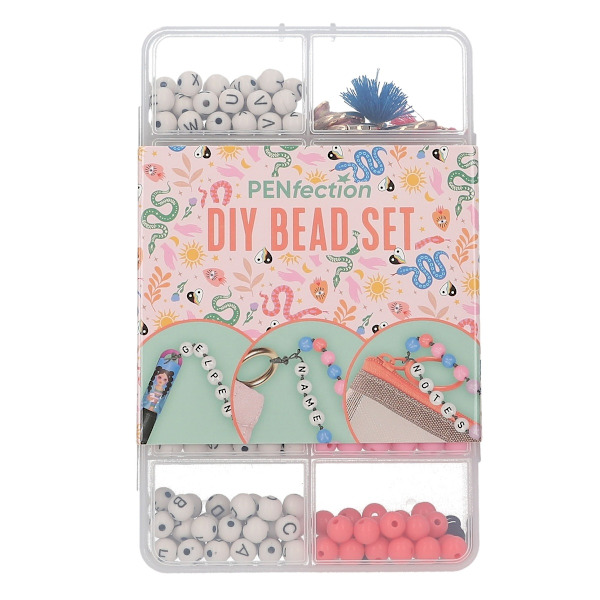 PENfection DIY Perlesæt