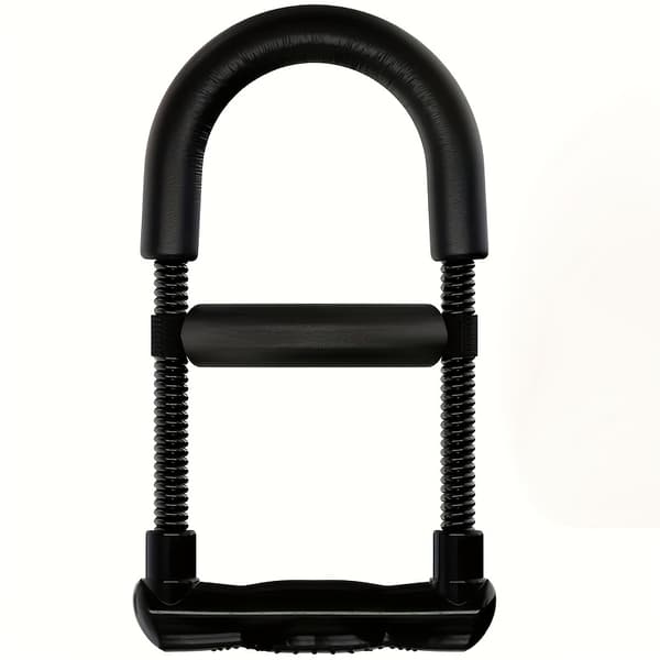 Justerbar 20 kg underarmsstyrketrener for hånd- og håndleddstrening