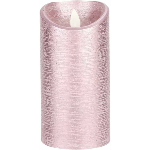 Elektroniske LED-lys Eksplosionssikre dekorationer (7,5x12,5cm)