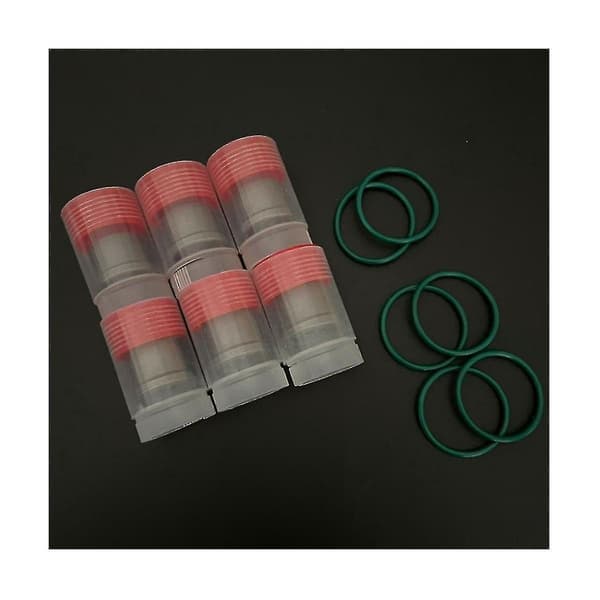 2418552191 P7100 5.9 12v (6) För 94-98 Full Cut Extreme Performance Leveransventiler