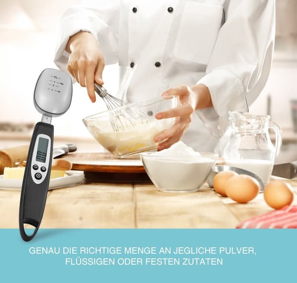 Digitaalinen keittiövaaka