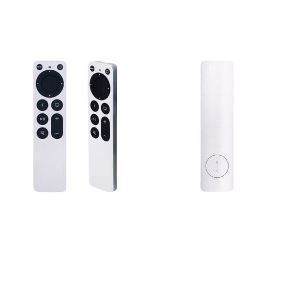 Passer til Apple TV 3/4/5/6/7 fjernkontroll, 4K HD TV3456 A2540 A2854 lydsystem