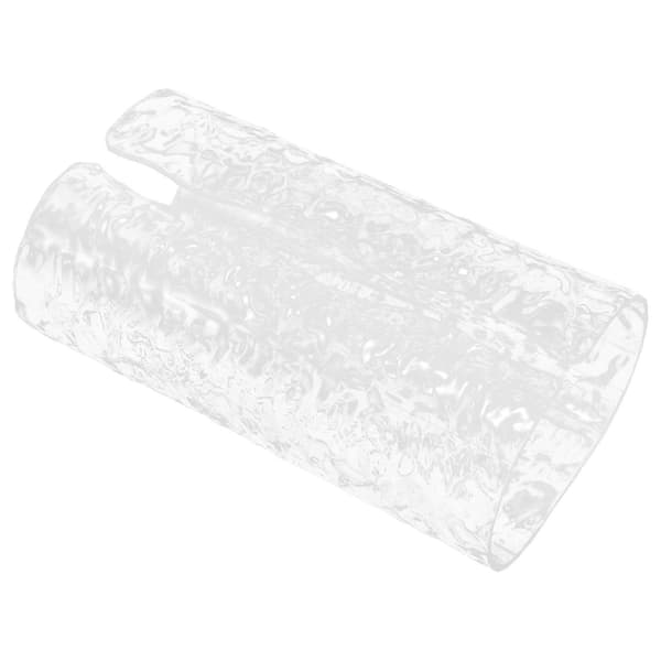 Dekorativ Tissue Box Holder Tissue Opbevaringsholder Skrivebordsopbevaringsboks