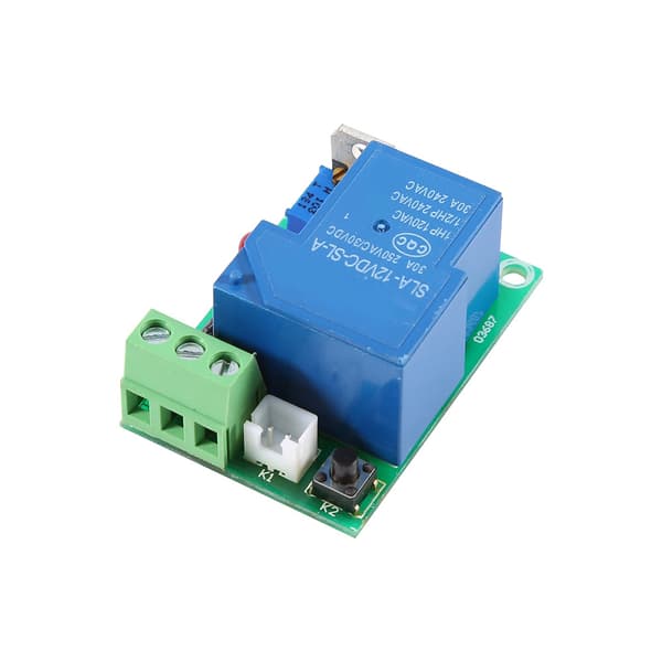 12V 30A Car Battery Over-Discharge Anti Over-Discharge Protection Module