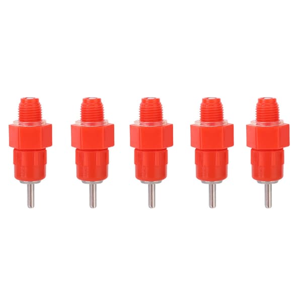 Automatic Poultry Drinking Fountain 100 pcs
