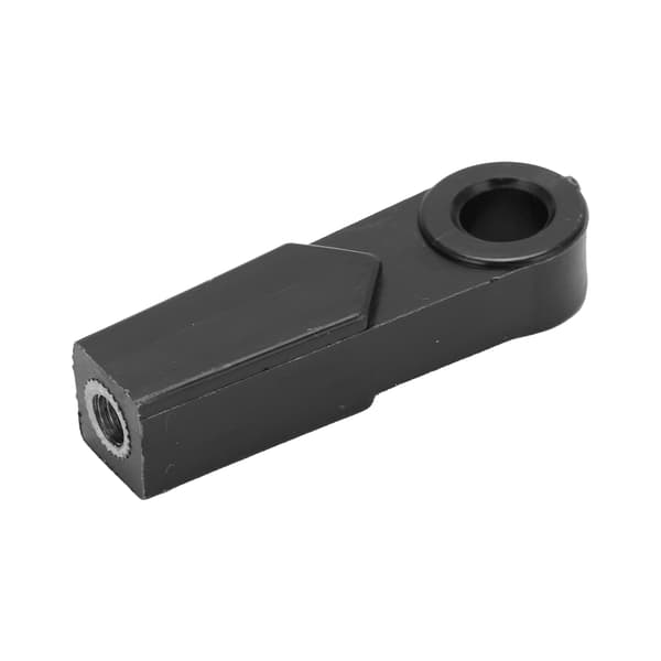 Remote Control Cable End, High Tensile Strength, Rust-proof, Non-slip, Durable, for Outboard Motor