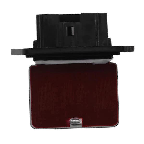 Bil AC-blæsermodstand til 323 323F 626 Protege5 Premacy MPV GE6R61B15-