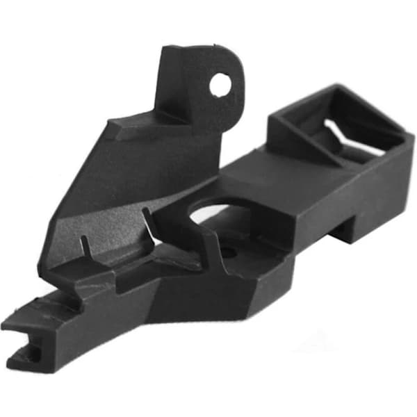 Bumper Protective Guide Bracket for 2001-2005 E46 320I 325I 325Xi 330I 330Xi