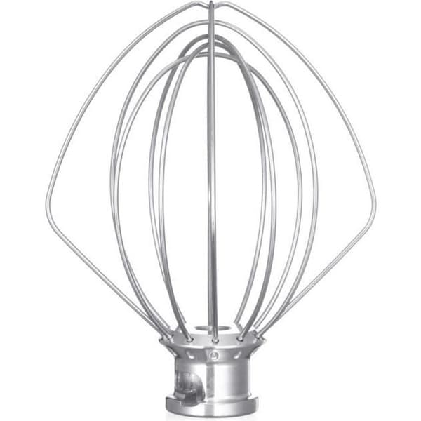Piskeris - KitchenAid - Elektrisk piskeris mixer kuglehoved multi-purpose Pr K45WW 9704329