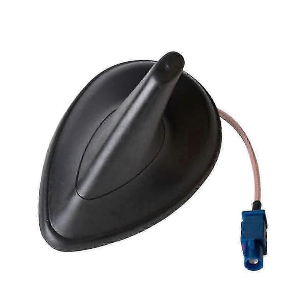 OEM-stil antenneerstatning for Saab 9-3 & 9-5 modeller [JUN]