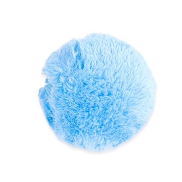 Automatisk rullende magisk ball for hund