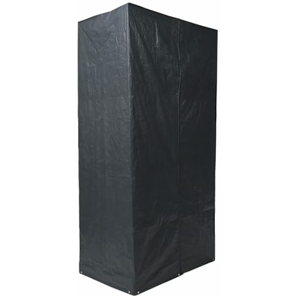Suojapeite tiiligrilliin 253x128x80 cm-FY-